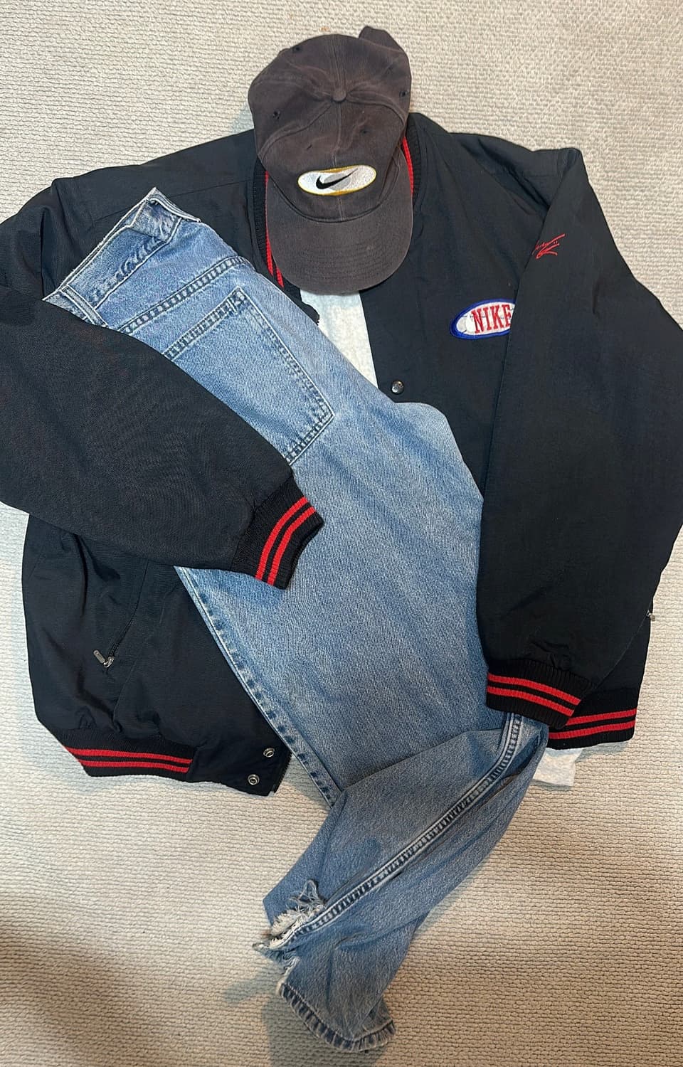 리바이스 실버탭 상품이미지5