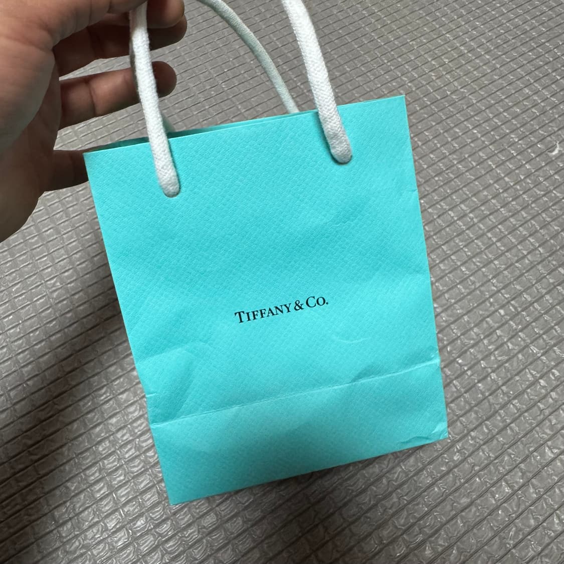 티파니앤코 리턴 투 티파니 더블 하트 다이아 목걸이 상품이미지4