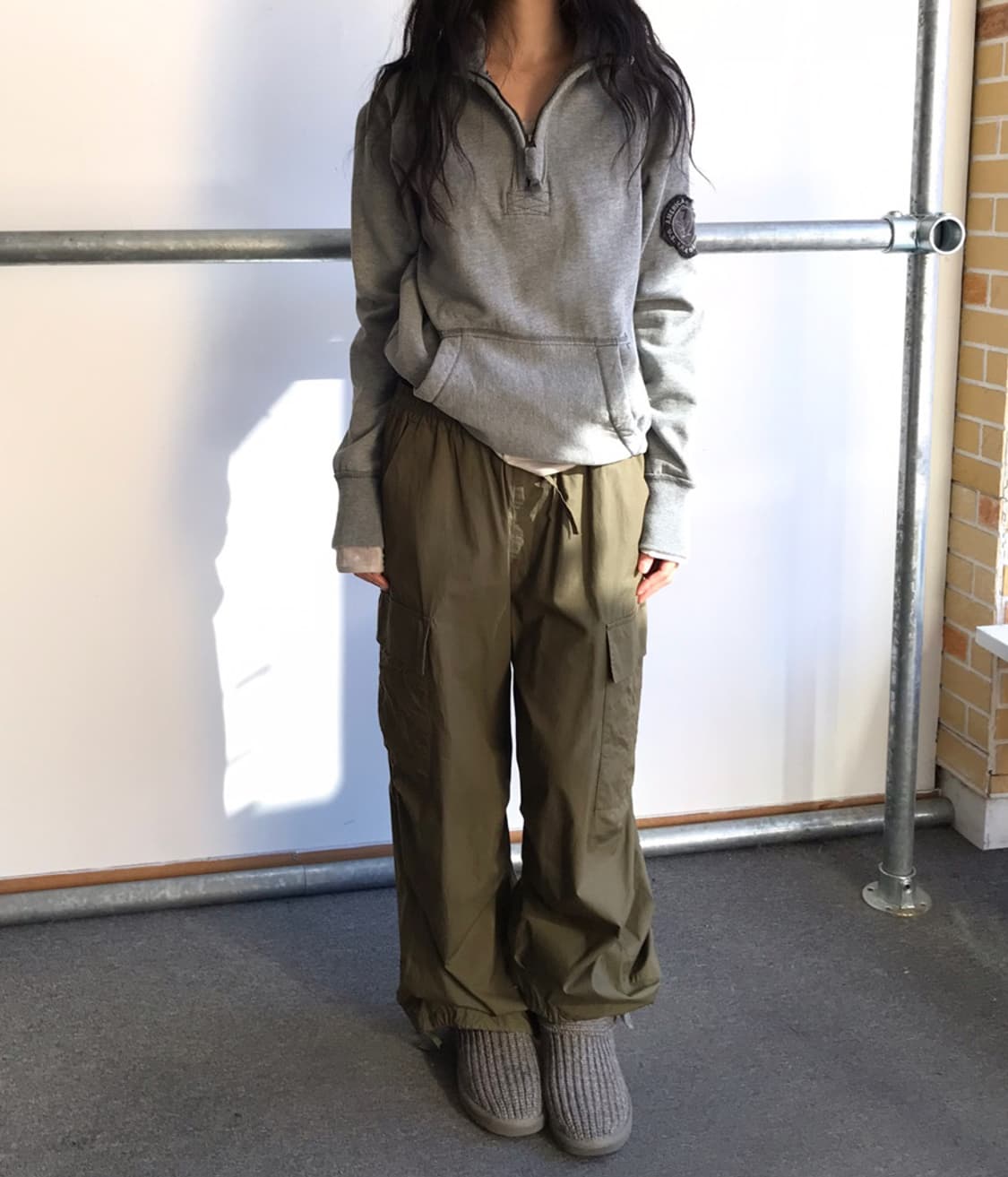 AMERICAN EAGLE 상품이미지9