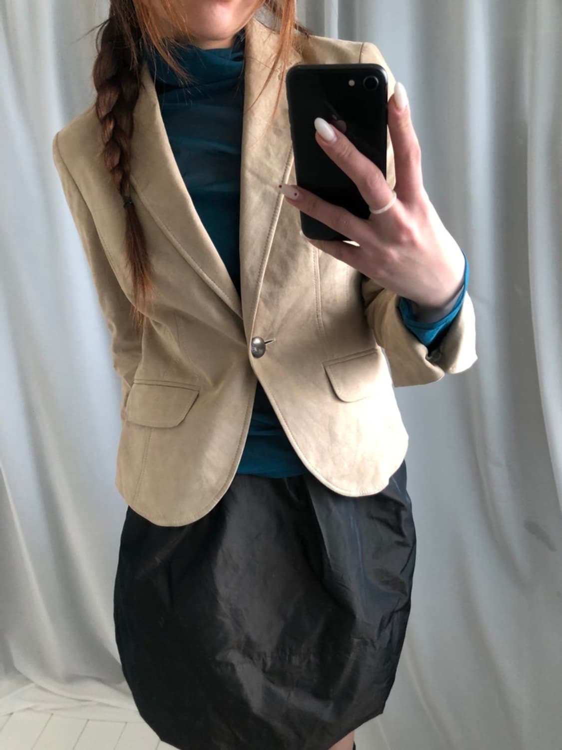 859. frang vintage jacket  상품이미지3