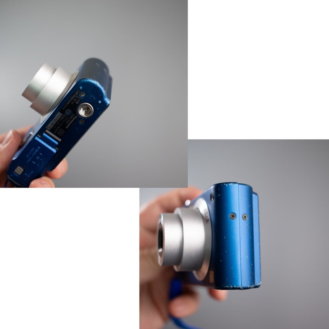 파나소닉 루믹스 dmc fs1 블루커러 ( 결과물 0) 상품이미지9