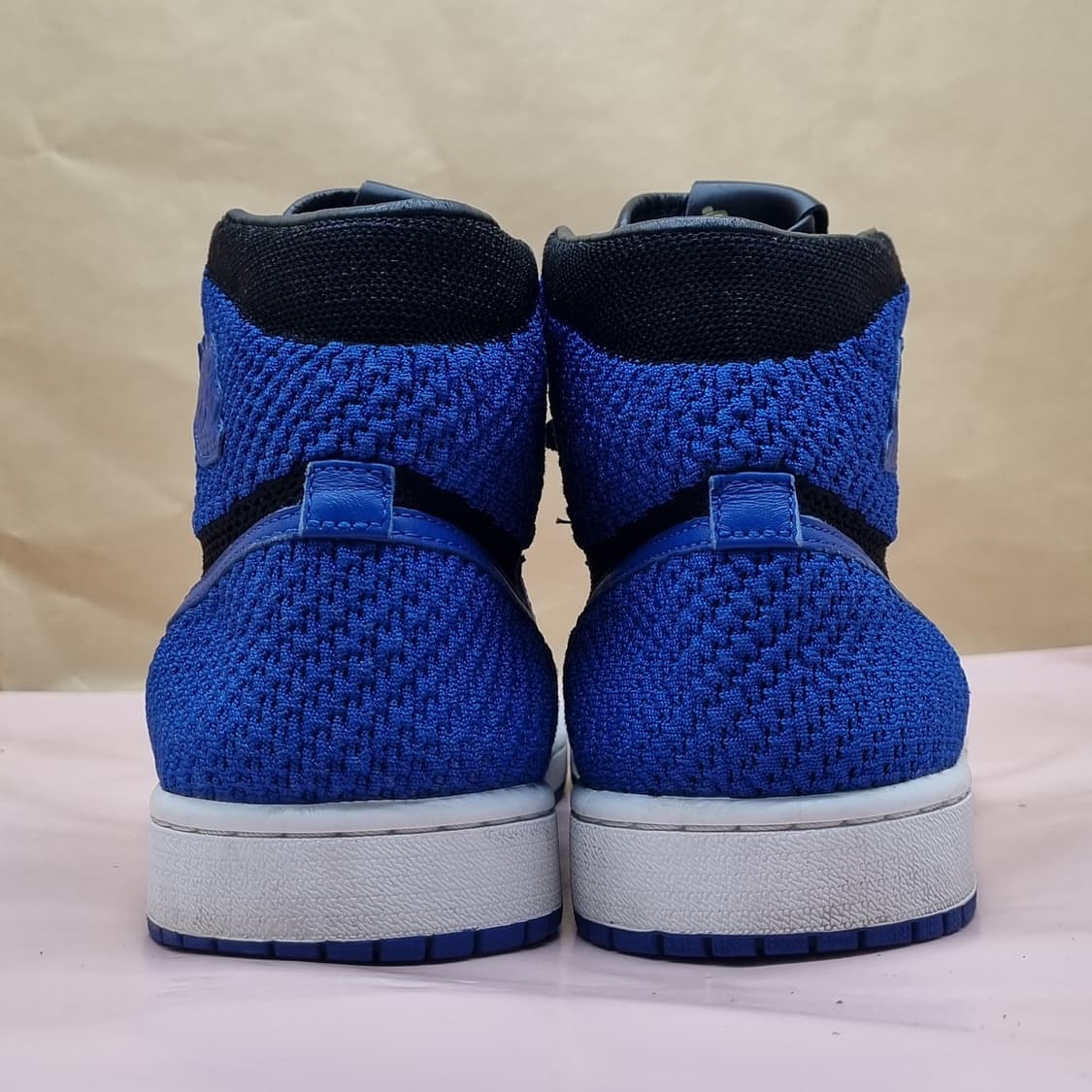 나이키 에어조던1 플라이니트 하이탑280 상품이미지4