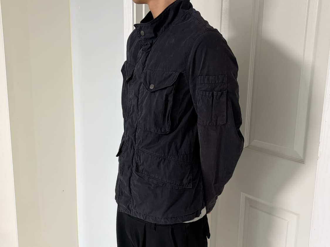 00s C.P company field jacket 상품이미지5
