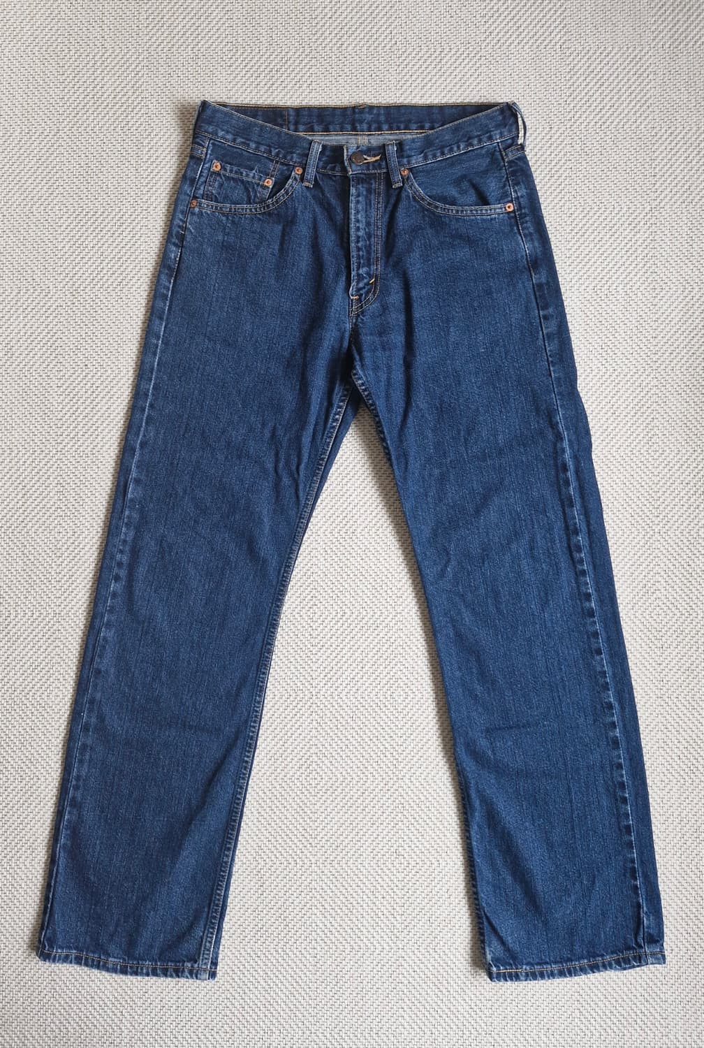 빈티지 리바이스 521  W32 상품이미지5