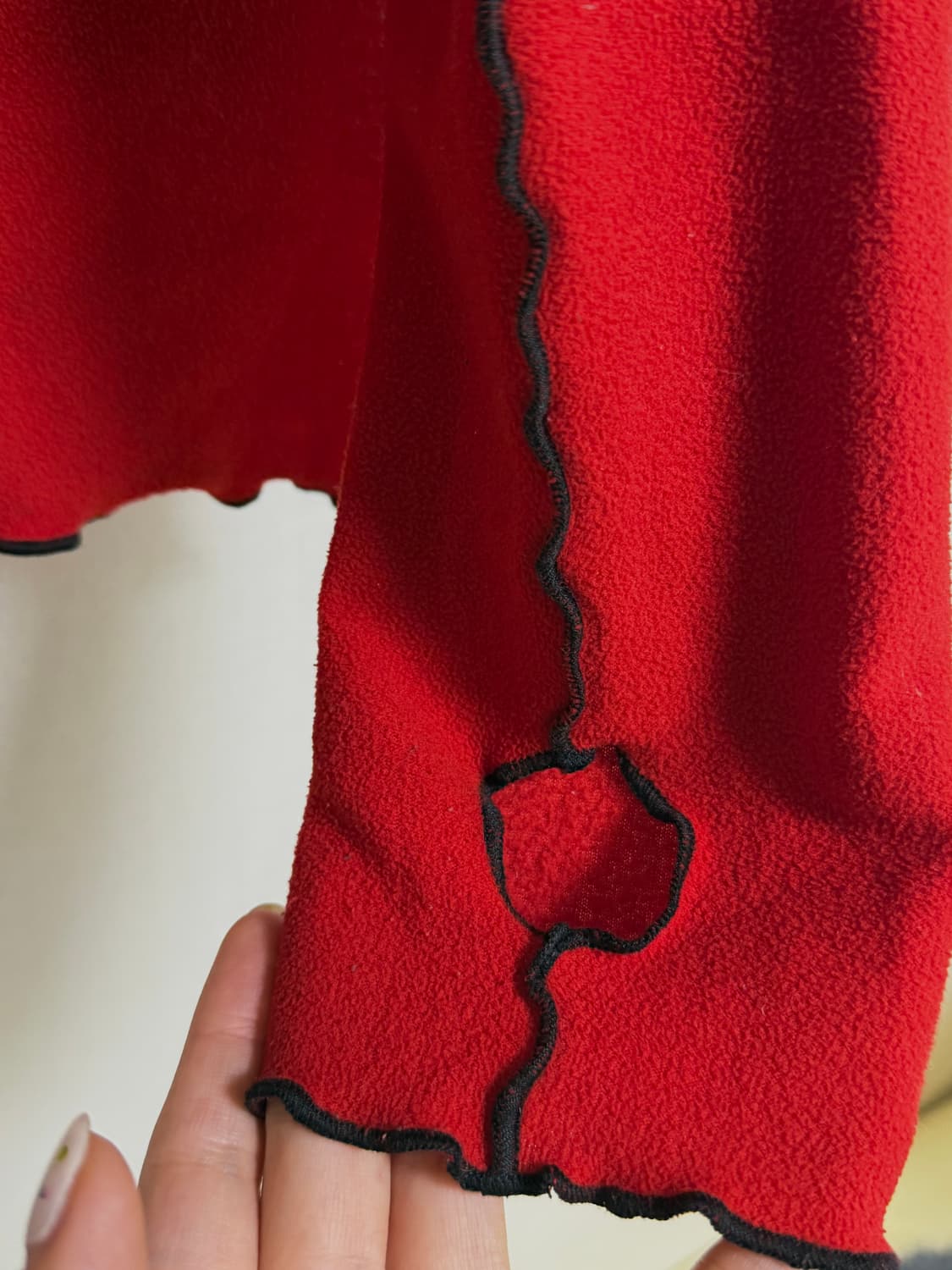 Cop copine 롱슬리브 상품이미지4