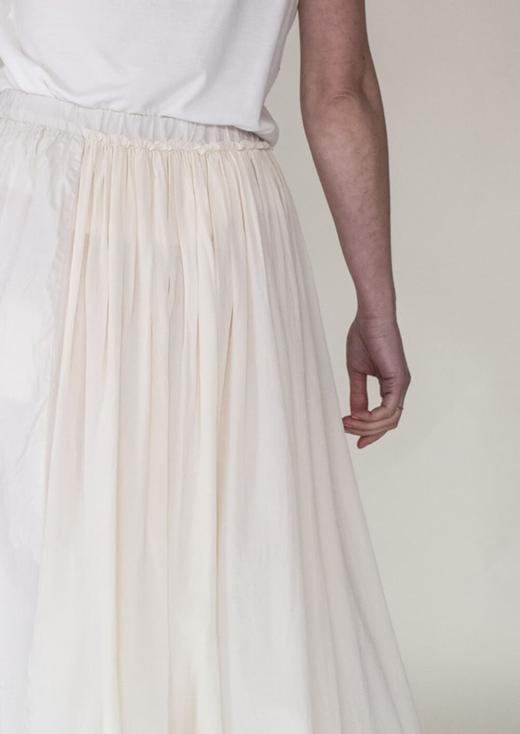 elsa esturgie skirt 상품이미지1