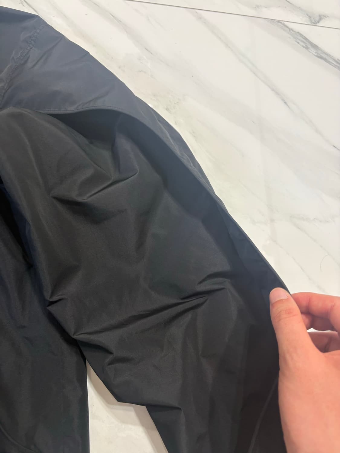 코스트 퍼 킬로 바람막이 자켓 상품이미지2