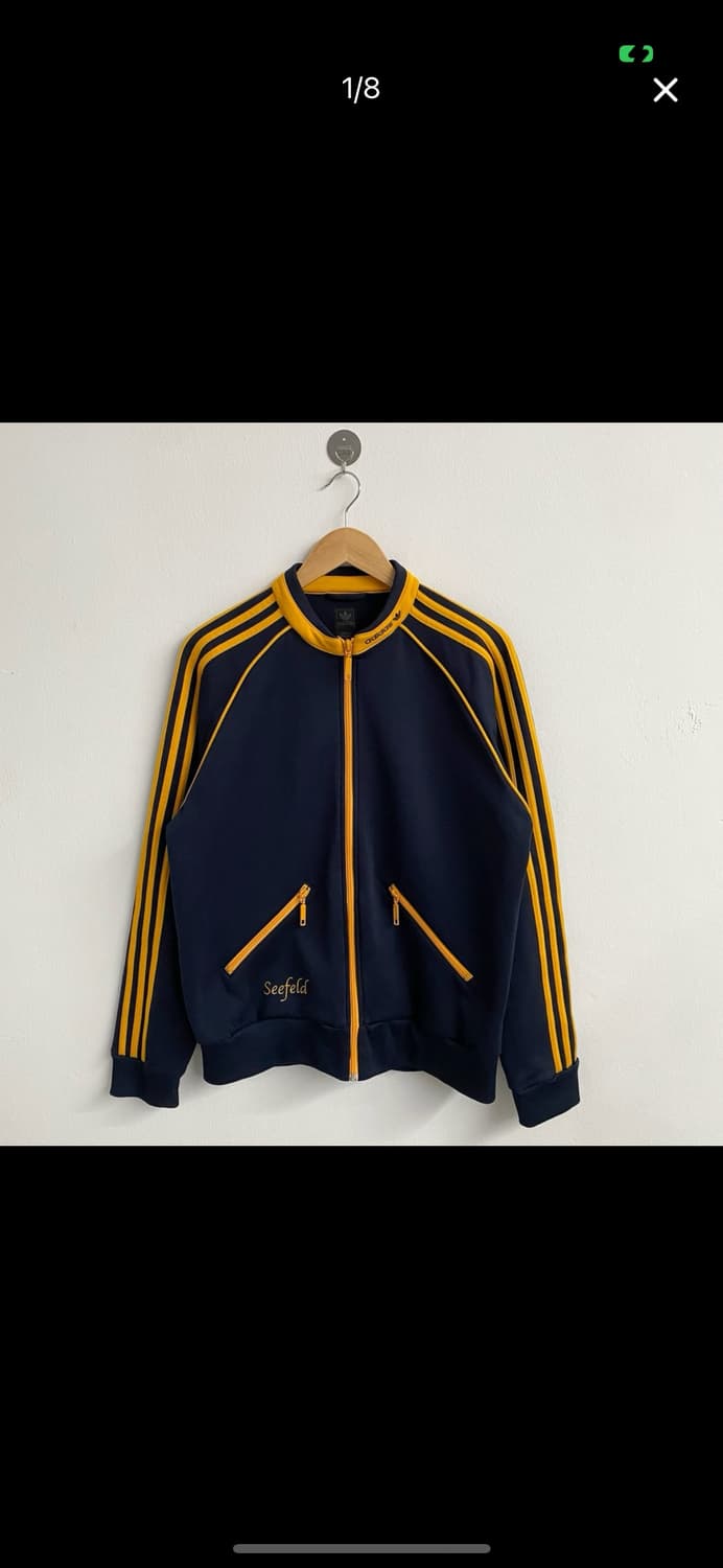 105] 아디다스 씨펠드 져지 상품이미지1