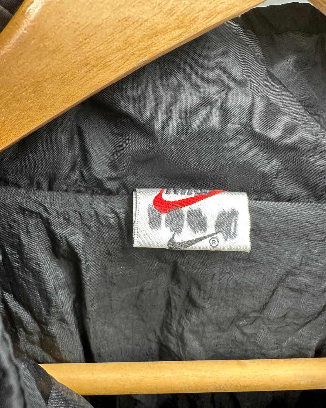 (L)90'S 나이키 빅스우시 바막-M1190 상품이미지2