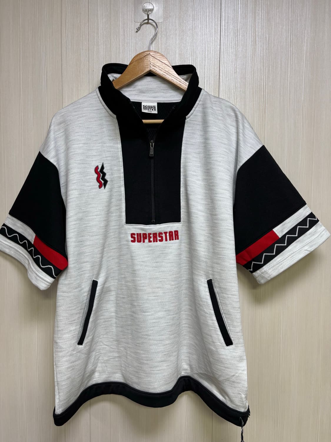 Superstar 반팔티셔츠 상품이미지4
