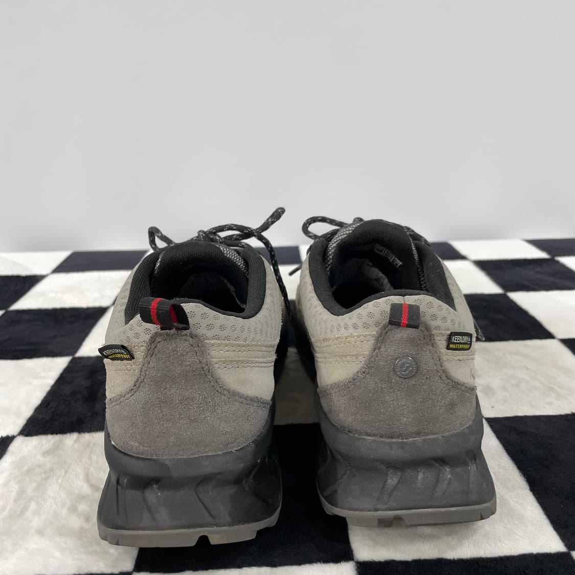 KEEN 킨 하이트레일 SP WP 베이퍼 운동화 275mm 상품이미지4