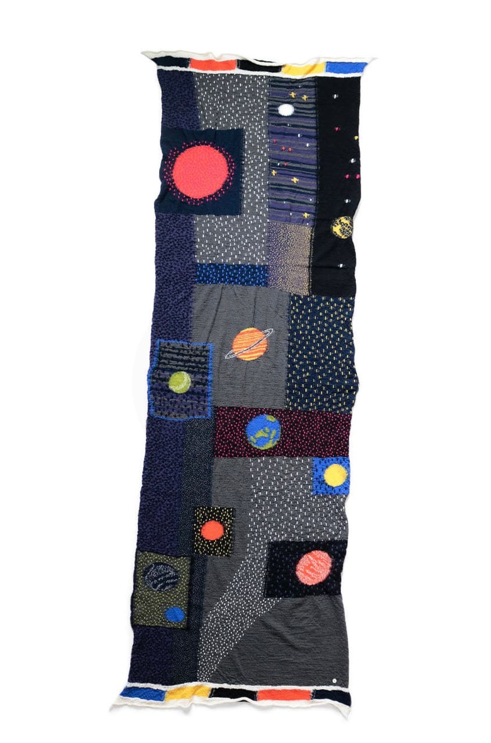 캐피탈 머플러 상품이미지1