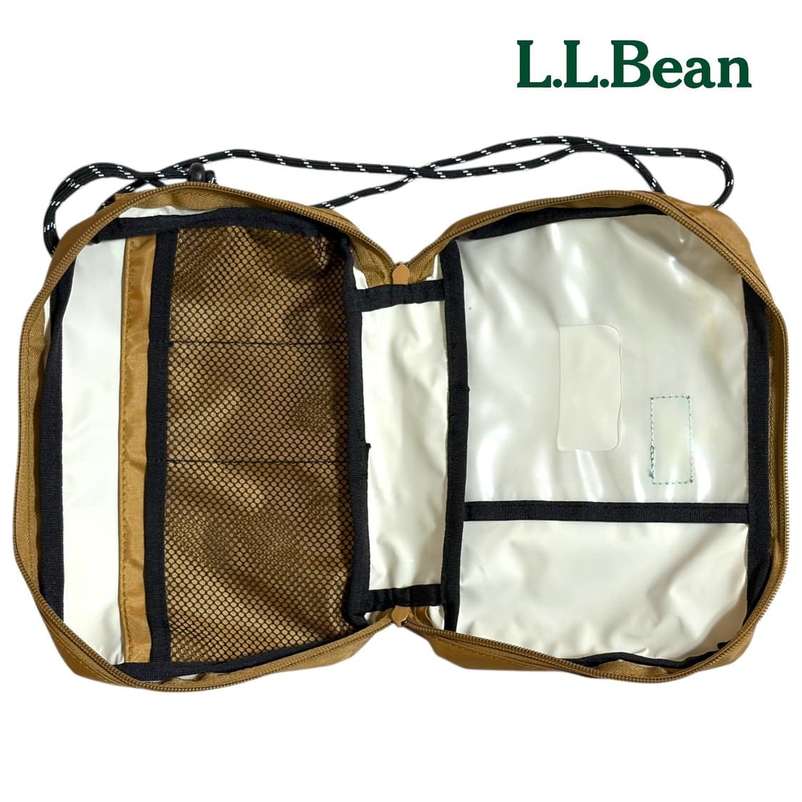 L.L.Bean 크로스백 (새상품급) 상품이미지3