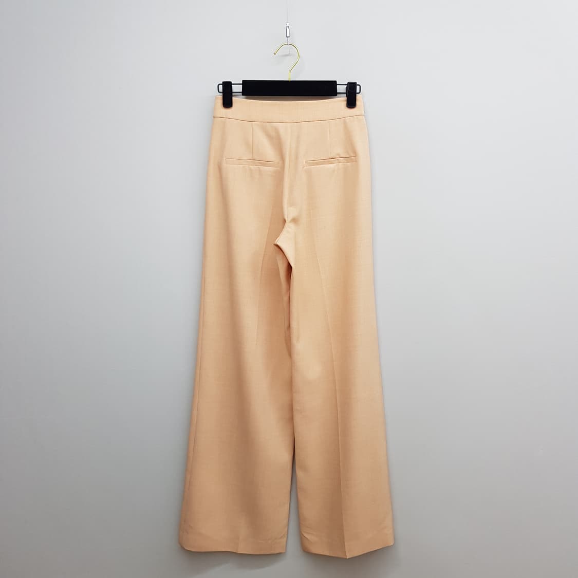 잇미샤 2022 크롭 자켓  와이드 슬랙스 셋업 상품이미지9