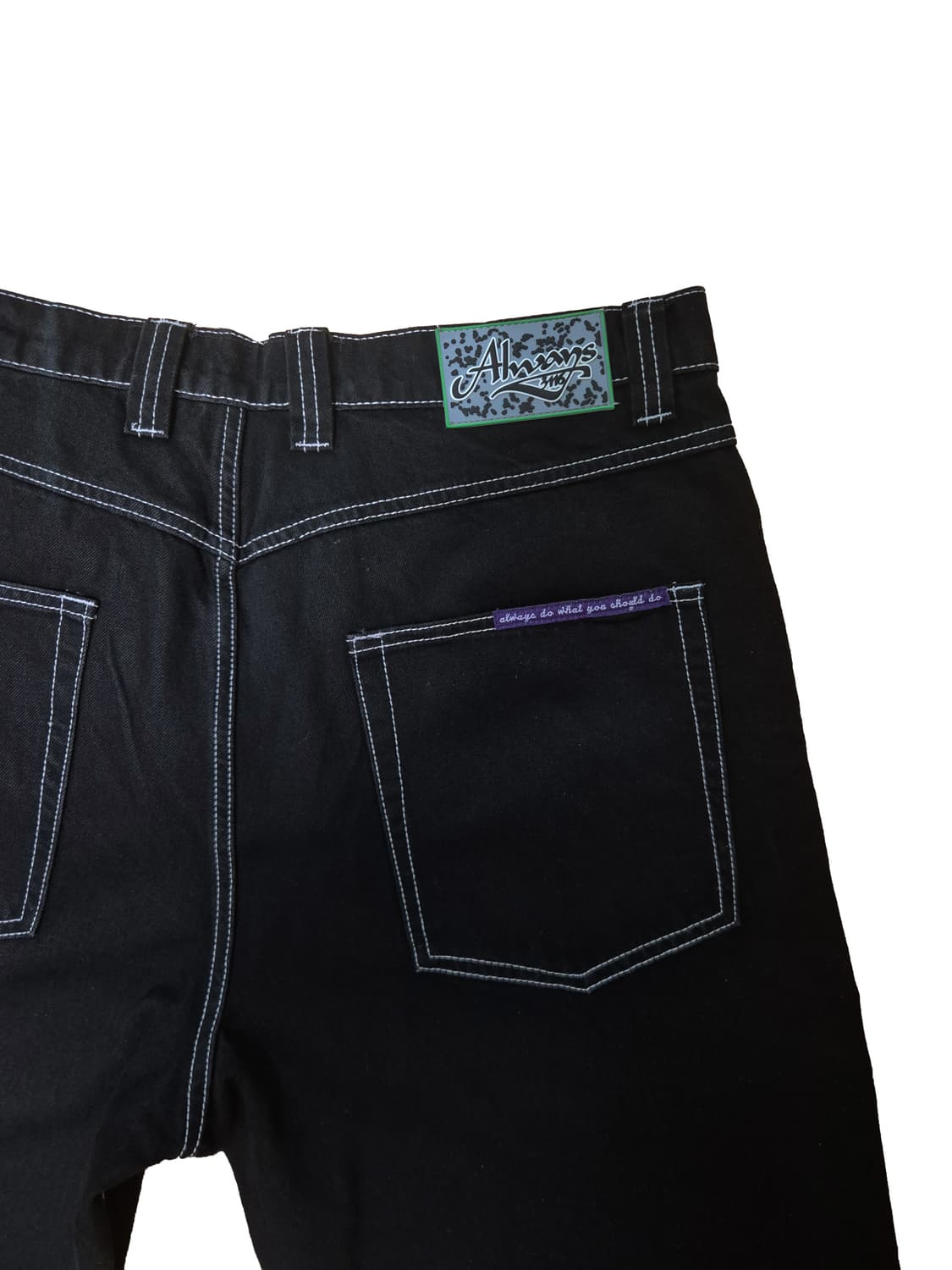 ADWYSD 데님팬츠 상품이미지6