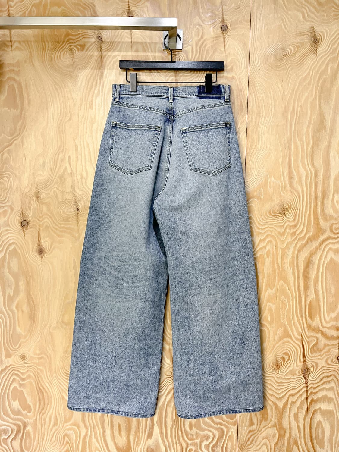 The Newhouse TNH 밀턴 진스 상품이미지3