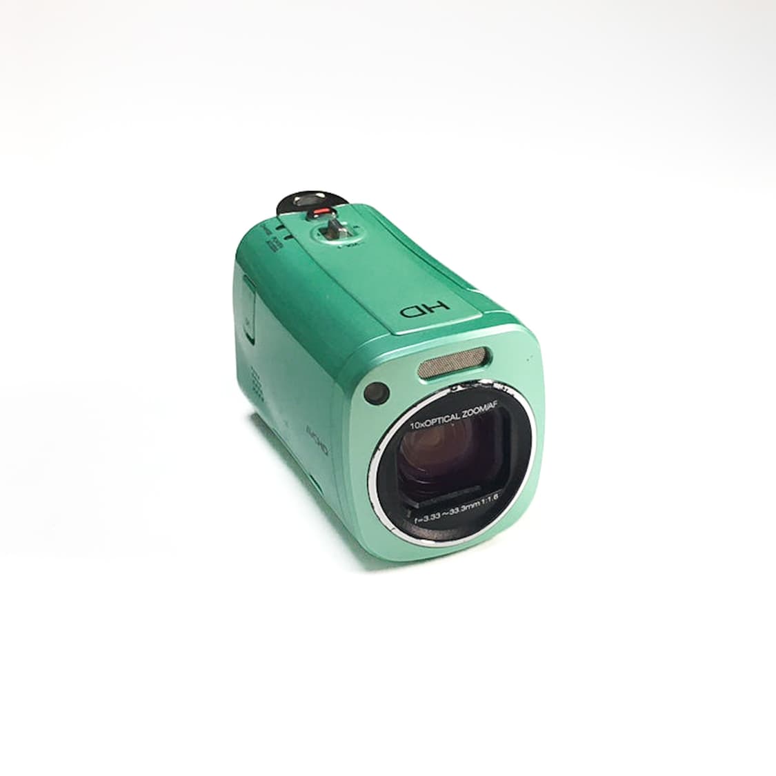 [희소템] JVC Everio GZ-N1 베이비캠 민트 빈티지캠코더 상품이미지2