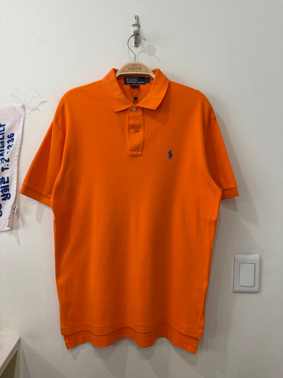 62. 폴로 카라티 PK 상품이미지1