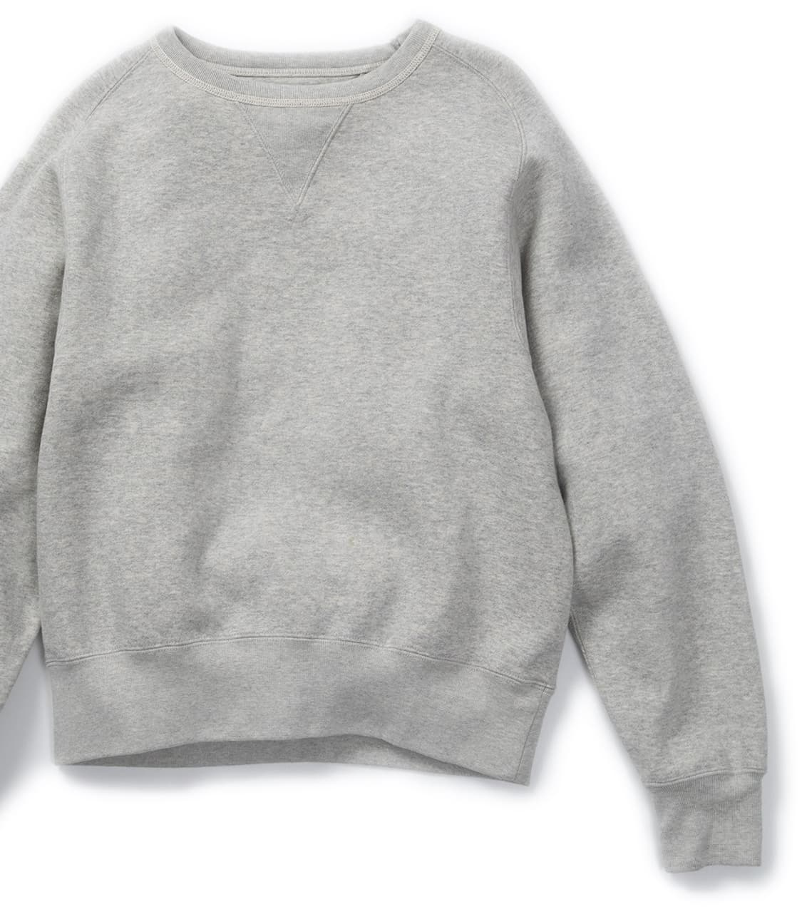 Riding High Sweatshirts 상품이미지2