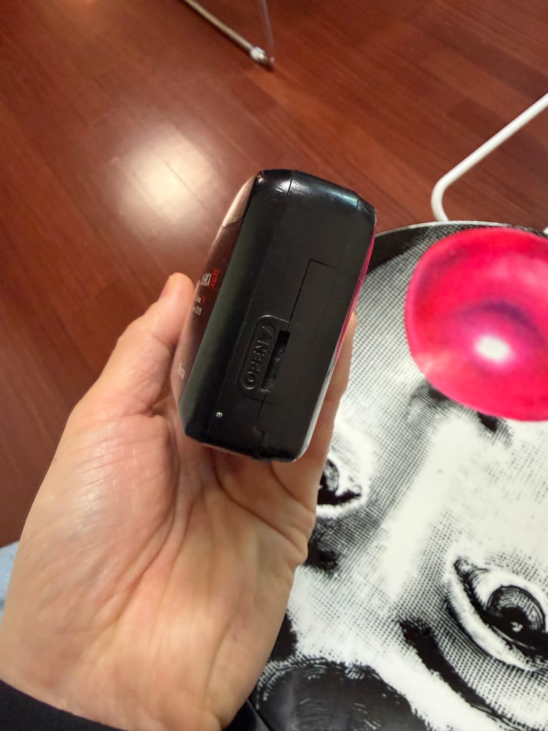 야시카 t4 (YASHICA T4) 판매합니다 필름카메라 상품이미지8