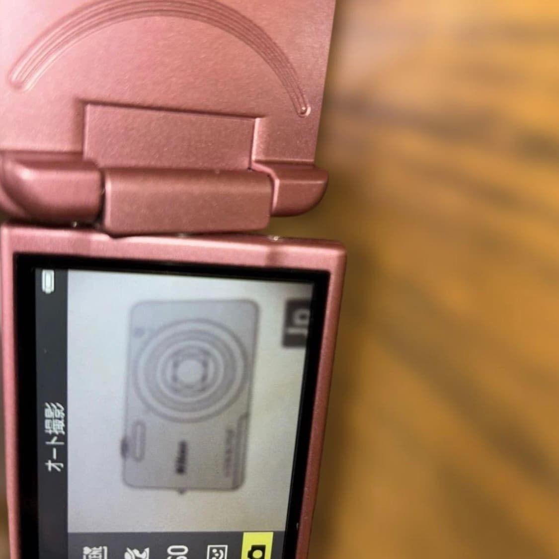 [초희귀/풀박스] 🌸Nikon 니콘 쿨픽스 S6600 실키 핑크 🌸 상품이미지6