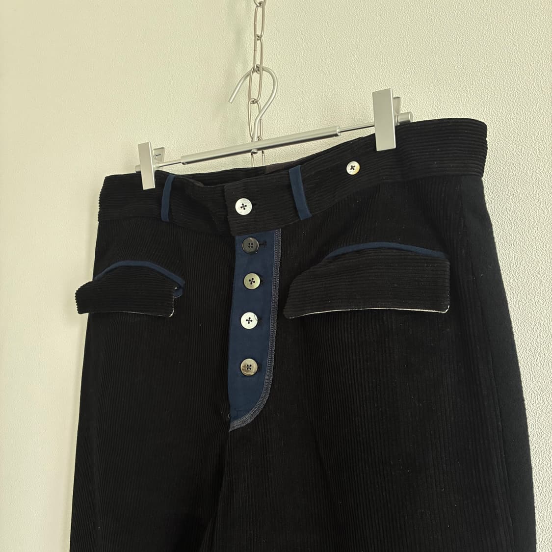 TWOBUILDERSHOUSE / COLLECTION PANTS 상품이미지2