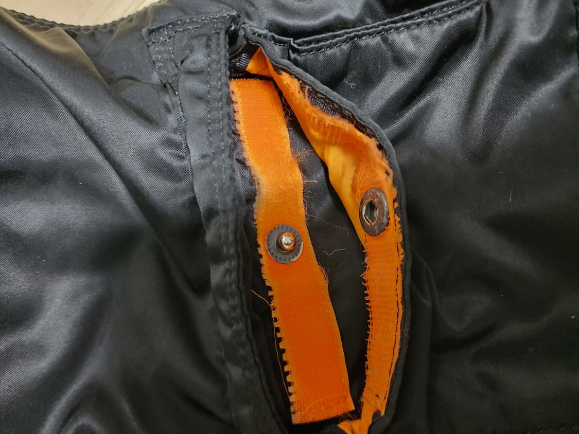 요시다포터 탱커 백팩  상품이미지6