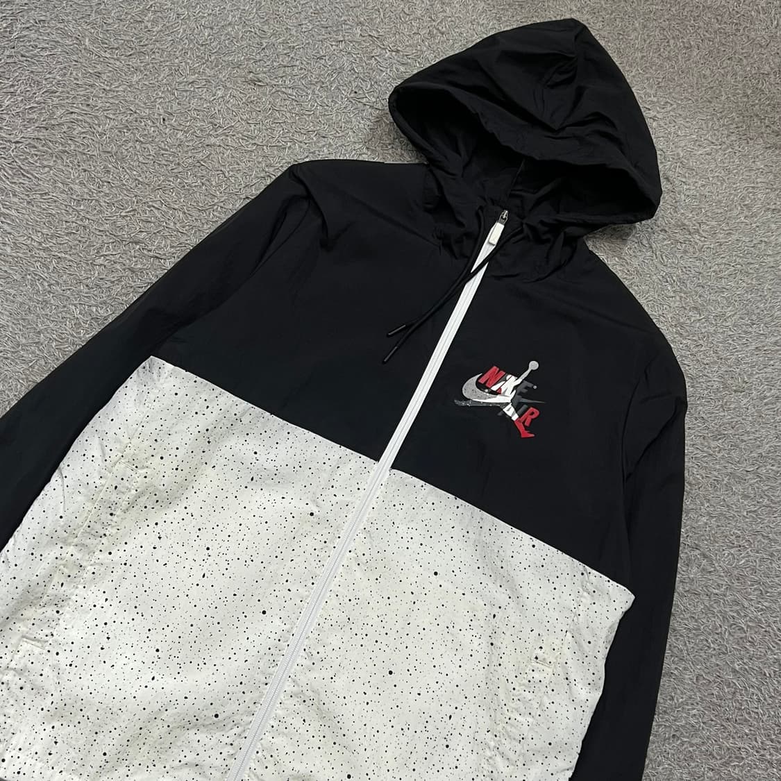 [100] 조던 바람막이 상품이미지1