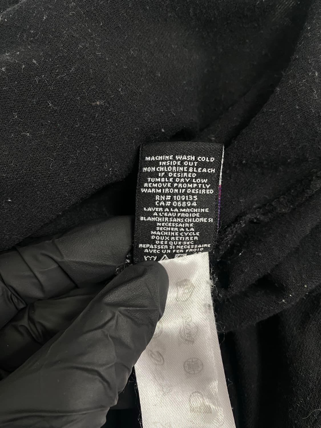 NBA LA레이커스 빈티지 티셔츠 2XL 상품이미지6