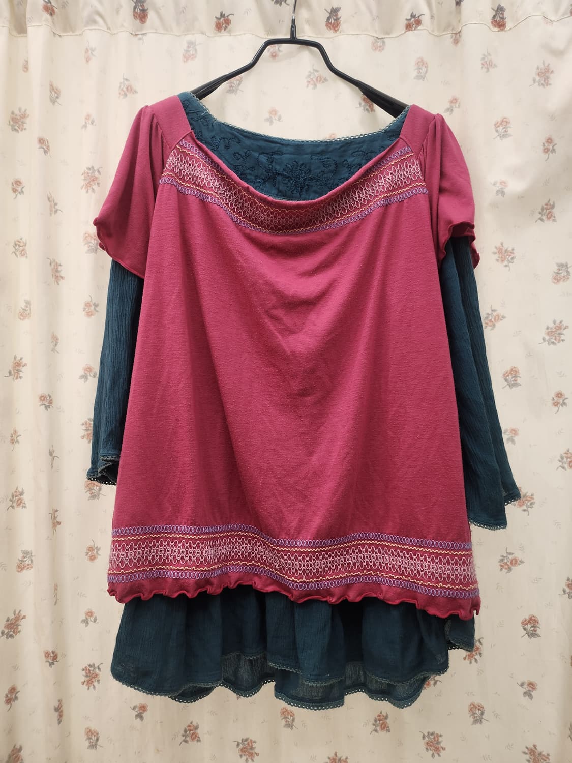 (지구샵) 하구미 대장 세트 (착용샷있어요) 상품이미지2