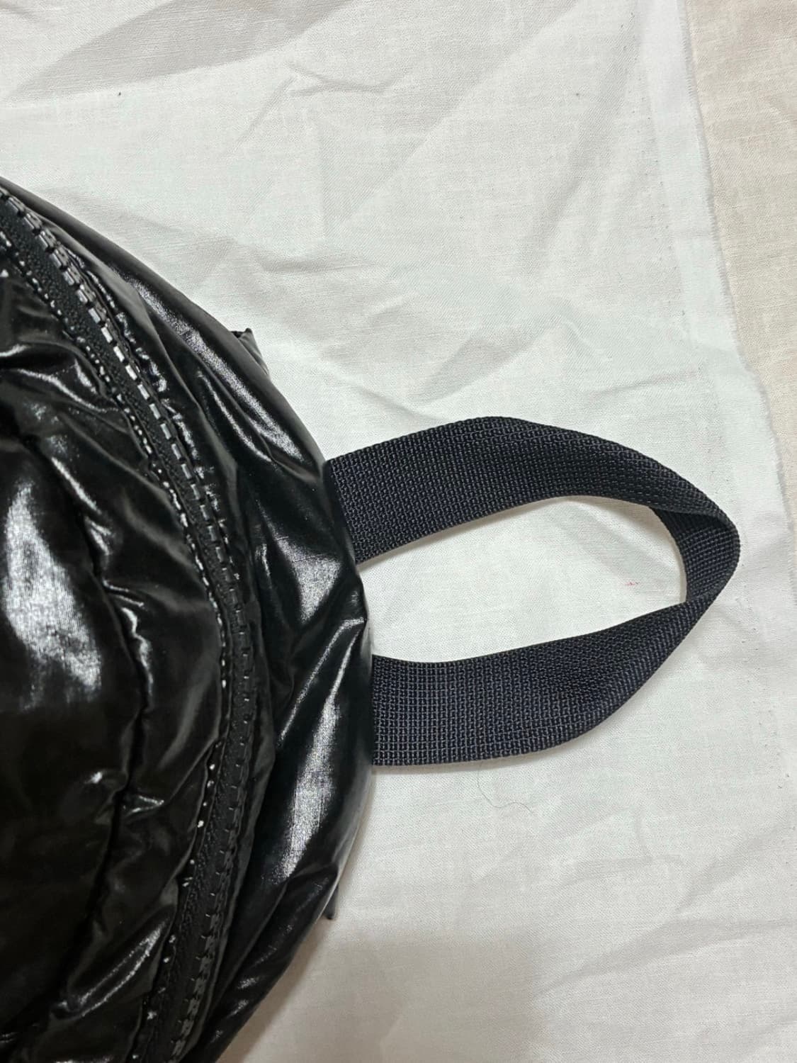 포터 에나멜백팩 상품이미지3