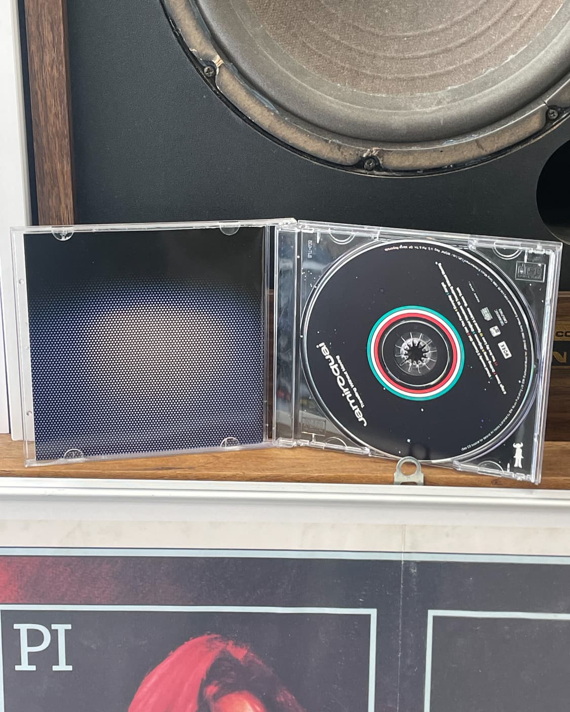 Jamiroquai 상품이미지3