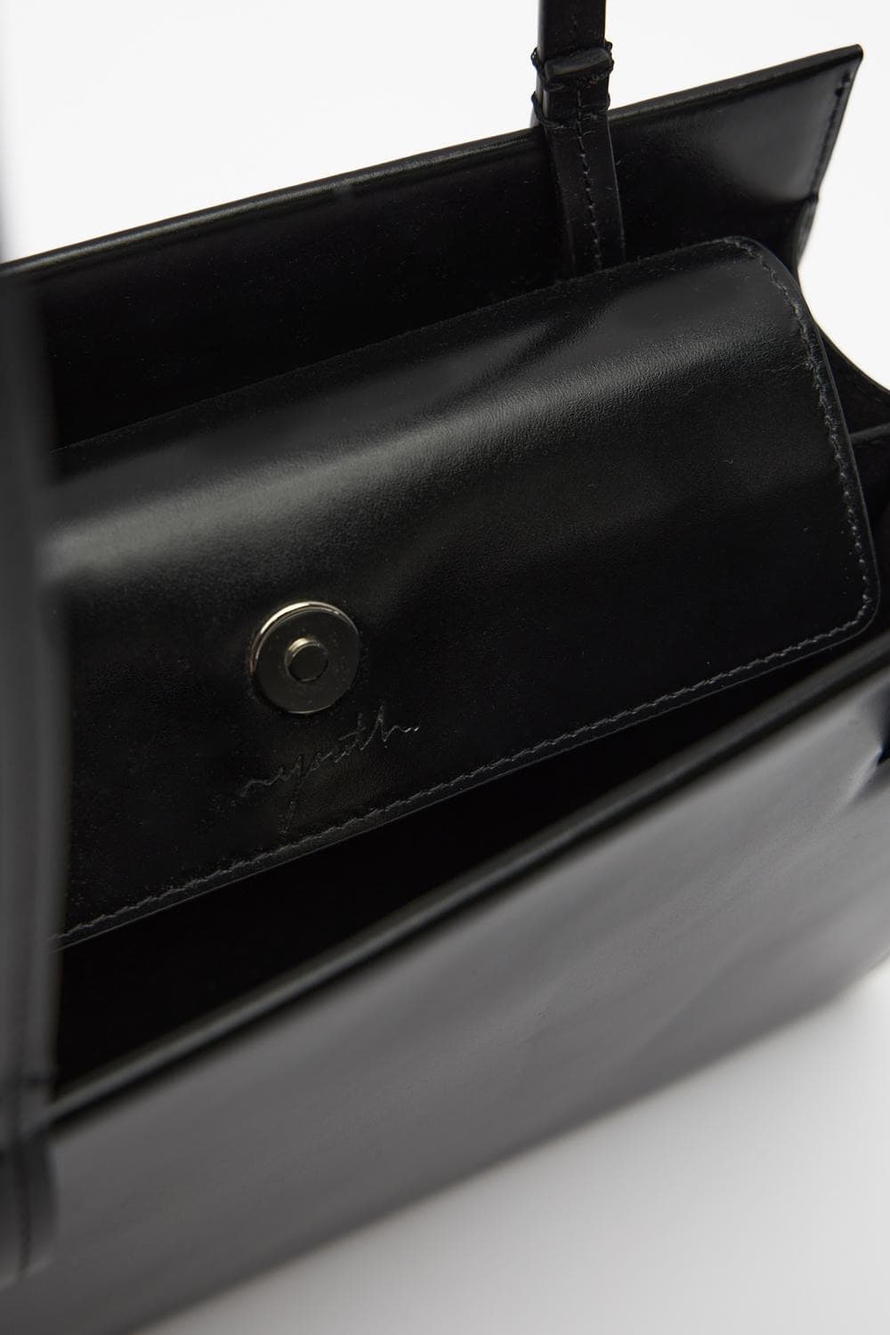 YOUTH 유스 Square Bag / 머듈 가브리엘라콜 꼼데가르송 상품이미지4