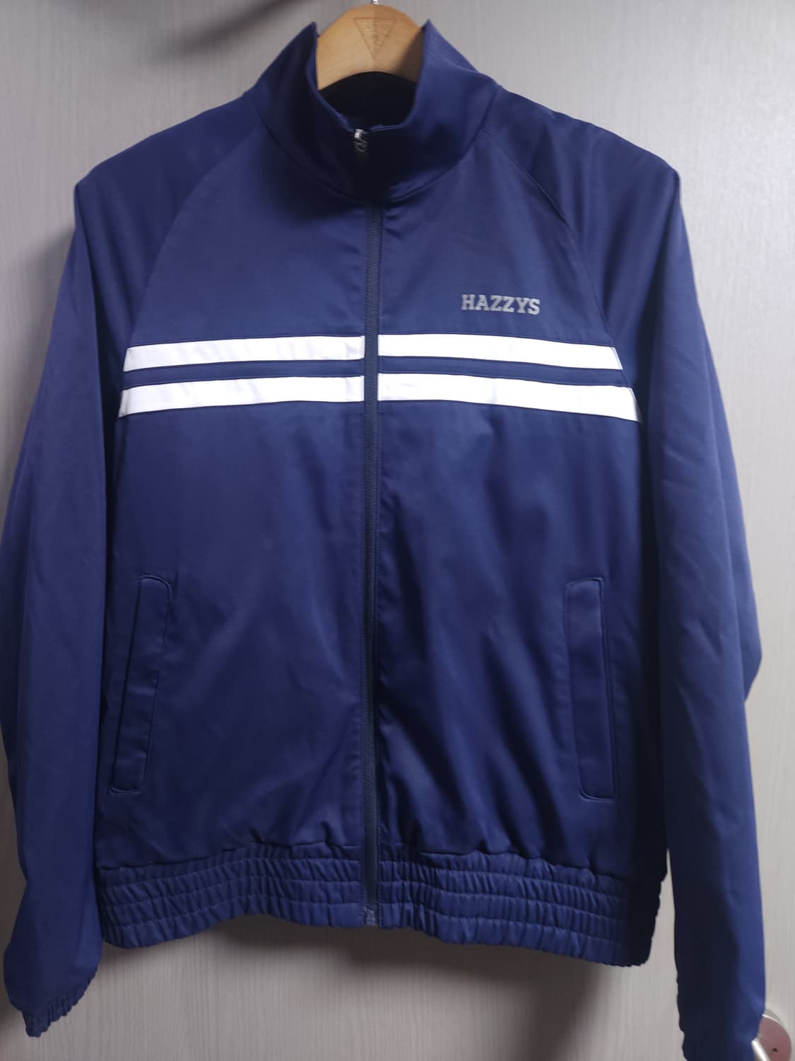 헤지스 트레이닝 져지, L 상품이미지1