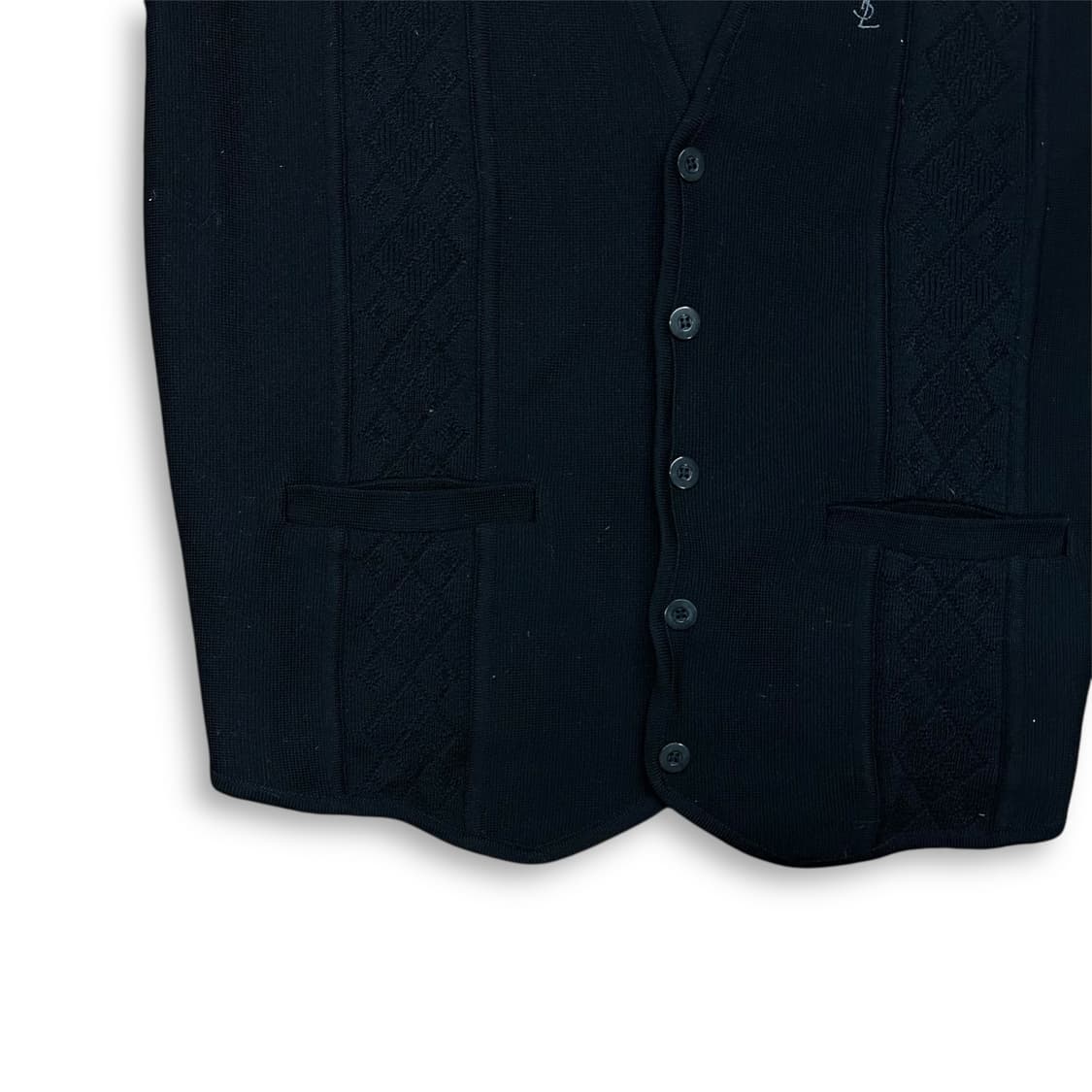 입생로랑 니트 베스트 상품이미지3