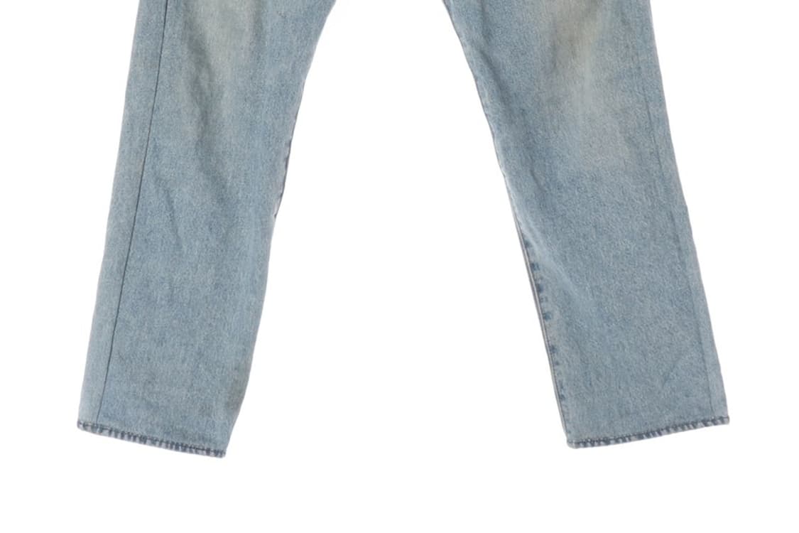 리바이스 스트레이트 데님팬츠 32 상품이미지4