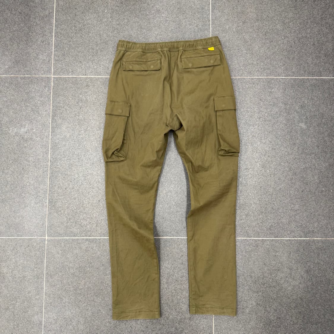 Number (N)ine Cargo Pants 상품이미지5