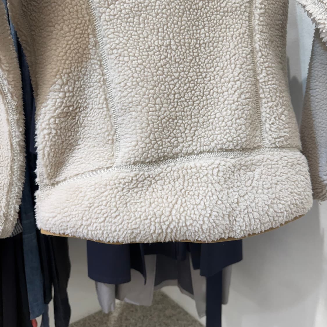 파타고니아 레트로 파일 자켓 상품이미지6