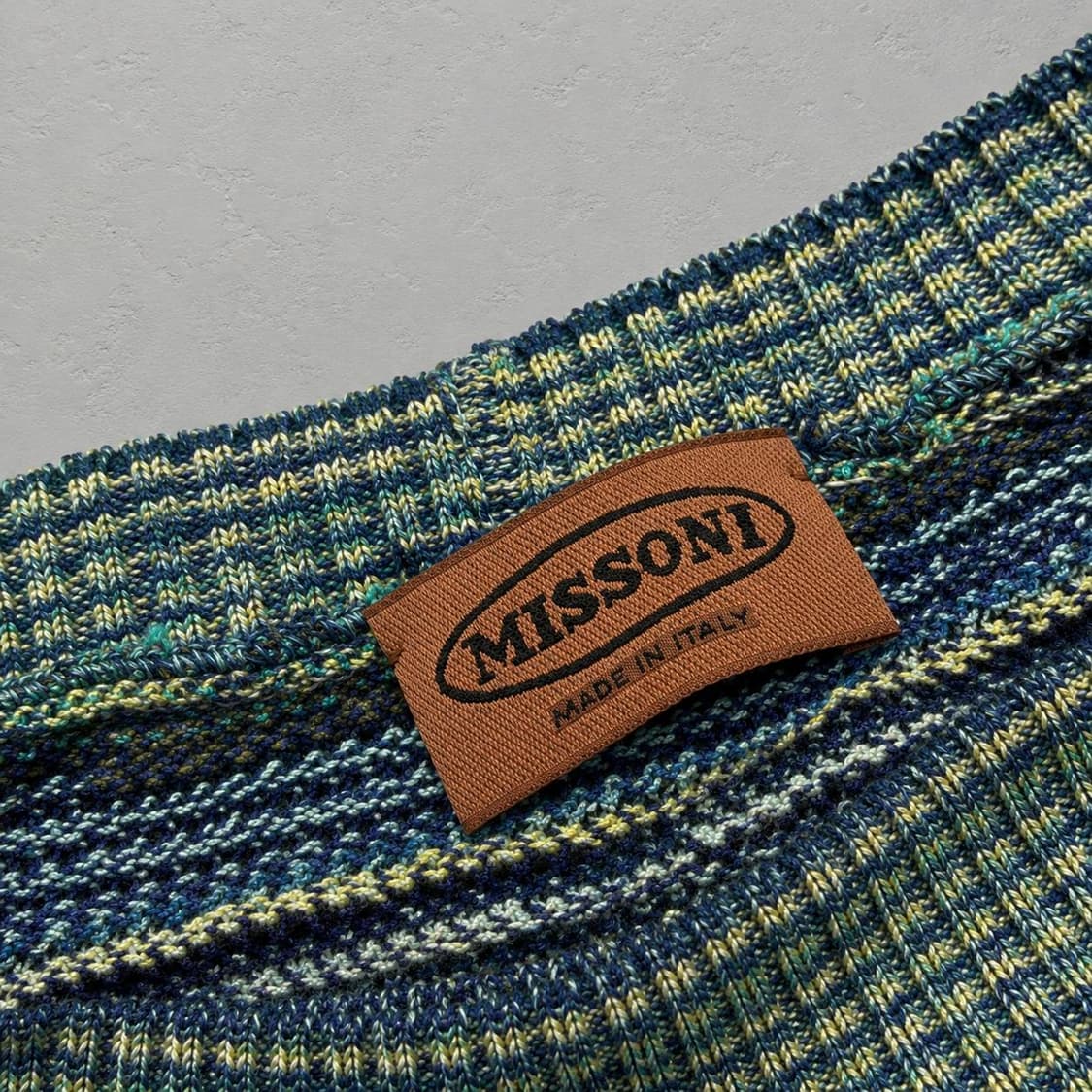 Missoni 미쏘니 니트 상품이미지3