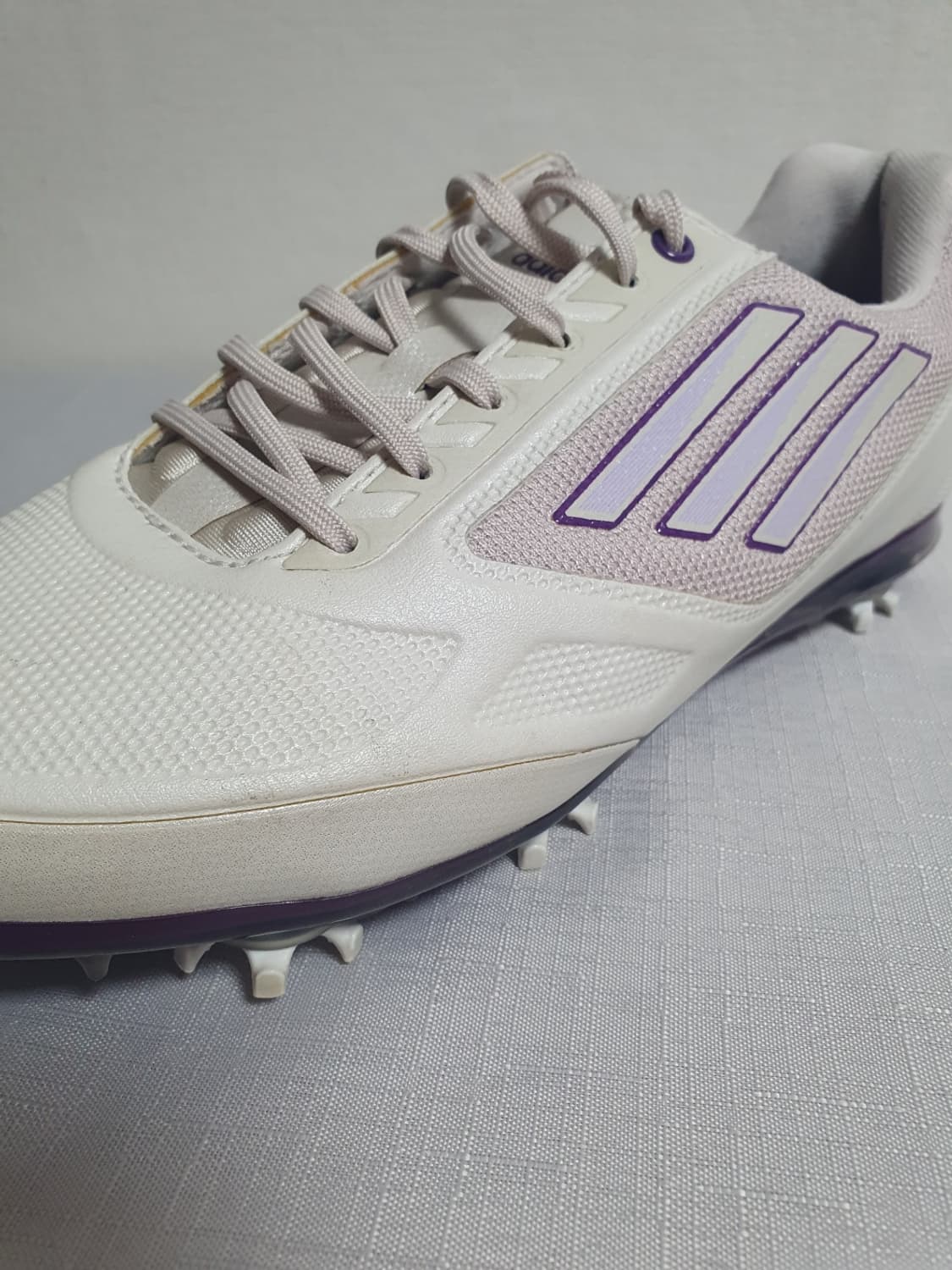 235mm 아디다스 아디제로 투어2 여성 골프화 상품이미지8