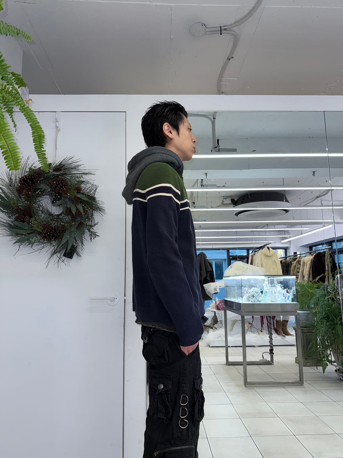 ABERCROMBIE & FITCH 상품이미지3