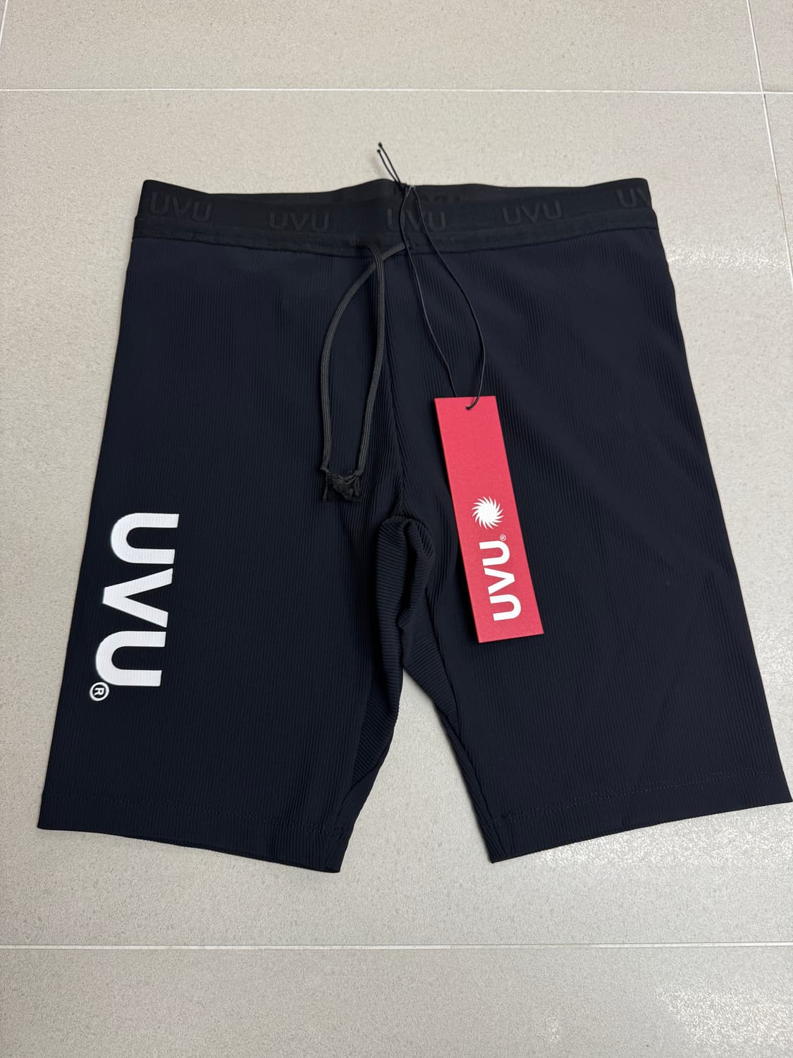 UVU 하프 타이즈 L 상품이미지1