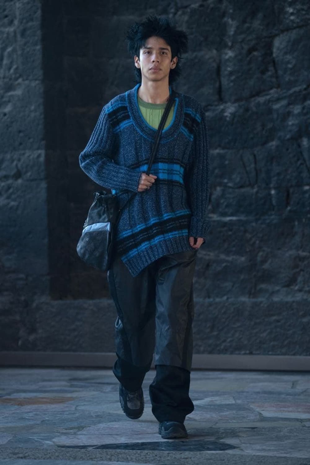 Kiko kostadinov 22AW Antharas Shoes (44) 상품이미지2