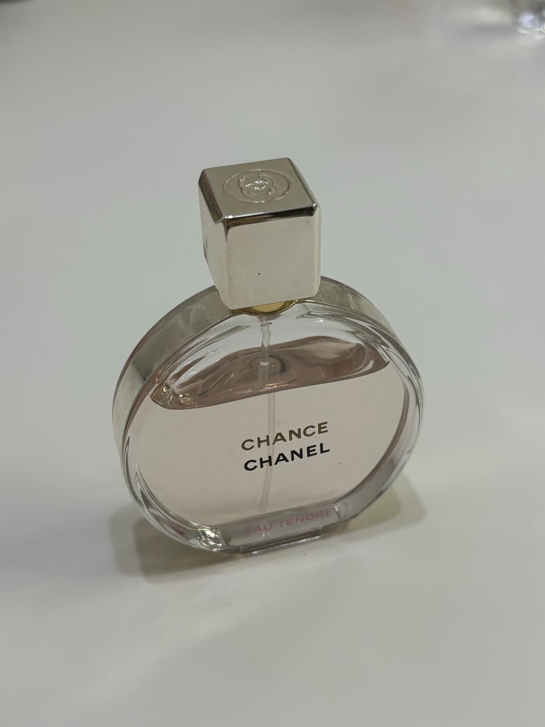 샤넬 샹스 오 땅드르 오드퍼퓸 edp 50ml 상품이미지1