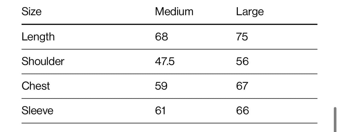 테켓 니트 m사이즈 상품이미지5