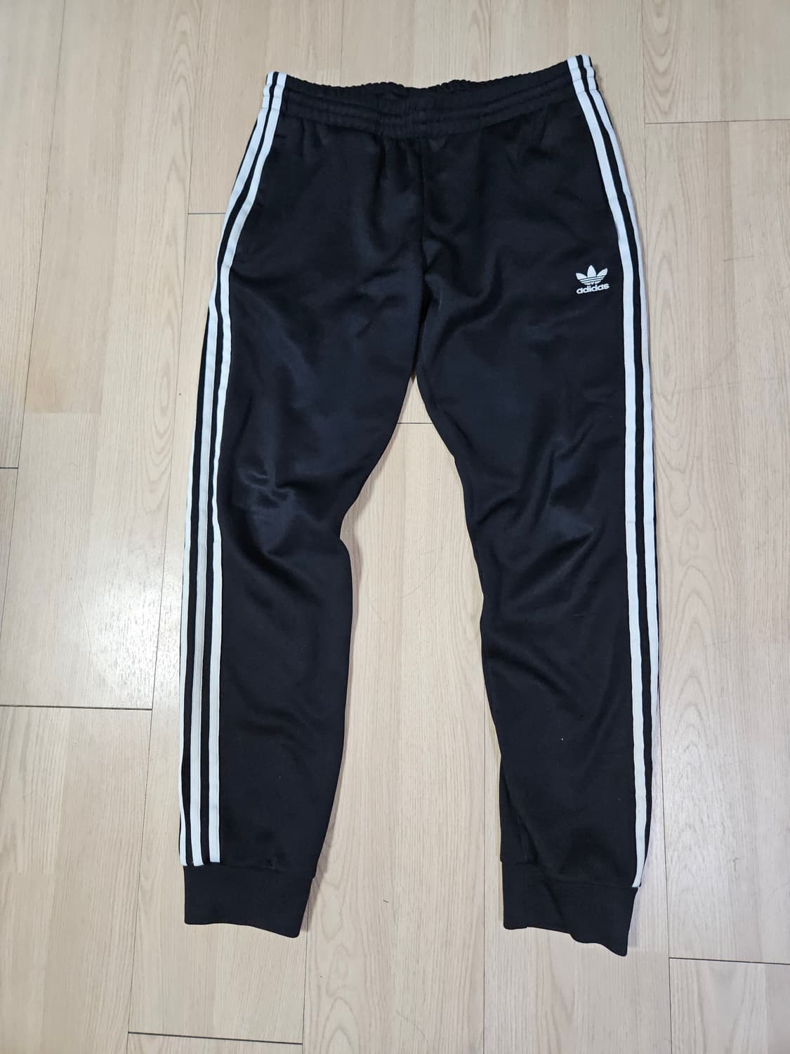 아디다스 슈퍼스타 트랙팬츠 xl cw1275 상품이미지1