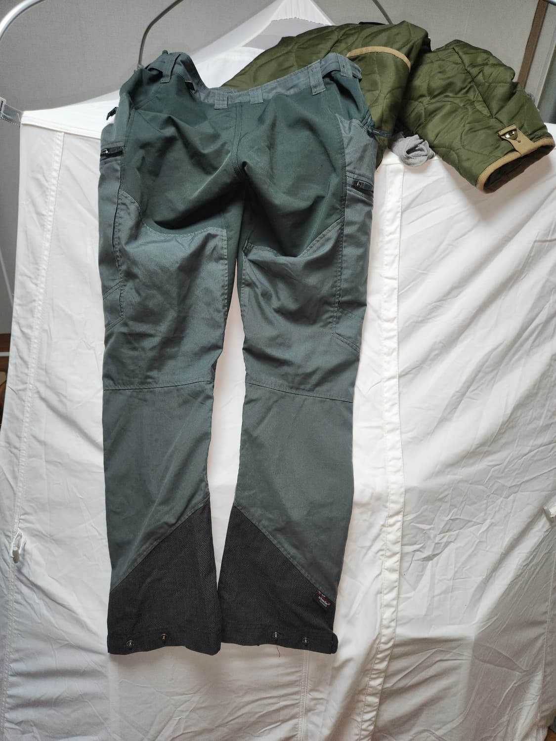 룬닥스 마케 팬츠 46(28~30)판매합니다  상품이미지6