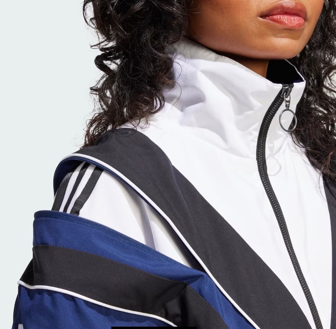 Adidas Rasant track top 아디다스 자켓 블루 화이트 상품이미지5