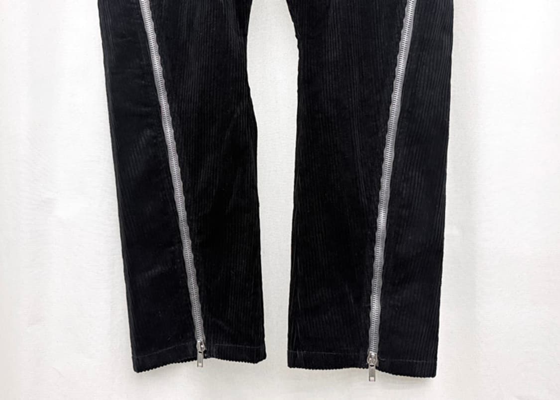 릭오웬스 볼란 바나나 코듀로이 팬츠 상품이미지3