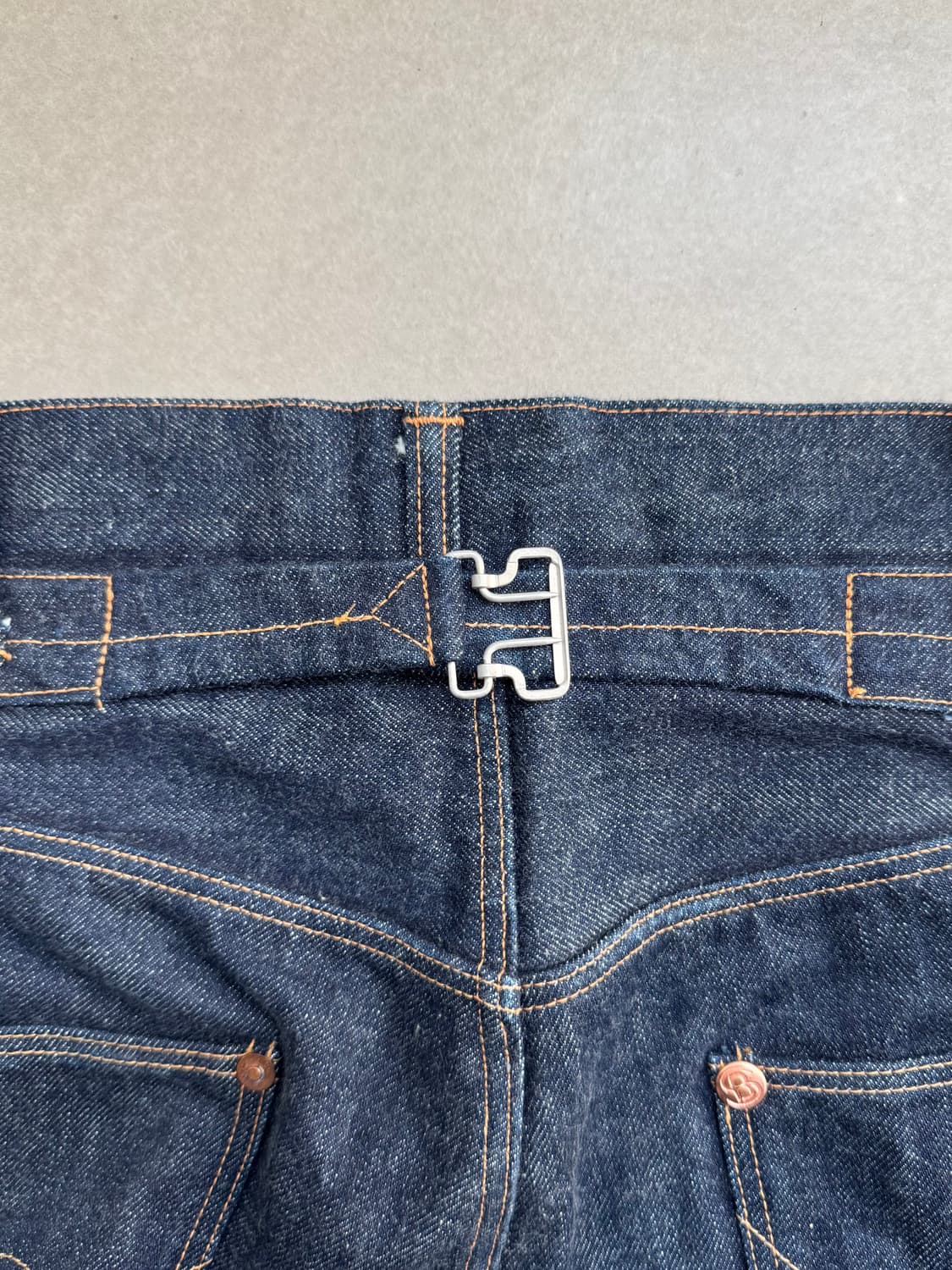 PHERROW'S 500SW | W34 L34 상품이미지5